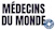 Médecins du Monde Luxembourg Asbl