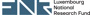 Fonds National De La Recherche 