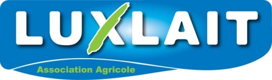 Luxlait Association Agricole