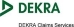 DEKRA Claims Services SA