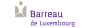 Ordre des avocats du barreau de Luxembourg