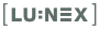 LUNEX University