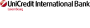 UniCredit International Bank Luxembourg S.A.