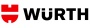 Würth Belux SA