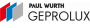 PAUL WURTH GEPROLUX SA