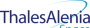 Thales Alenia Space Luxembourg Sàrl